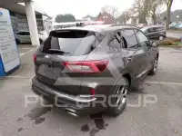 2026 Ford Kuga