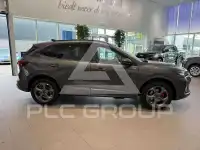 2026 Ford Kuga