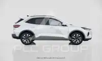 2026 Ford Kuga