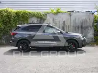 2026 Ford Kuga
