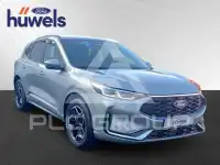 2026 Ford Kuga