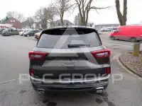 2026 Ford Kuga