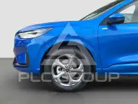 2026 Ford Kuga