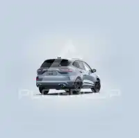 2026 Ford Kuga