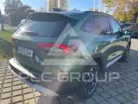 2026 Ford Kuga