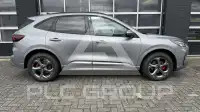 2026 Ford Kuga