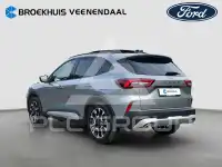 2026 Ford Kuga