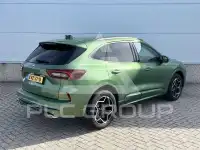 2026 Ford Kuga