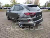 2026 Ford Kuga