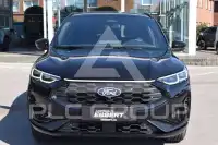 2026 Ford Kuga