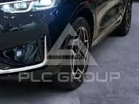 2026 Ford Kuga