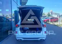 2026 Ford Kuga