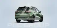 2026 Ford Kuga