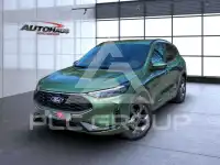2026 Ford Kuga