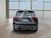 2026 Ford Kuga