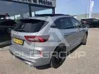 2026 Ford Kuga