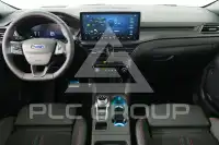 2026 Ford Kuga