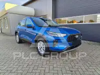 2026 Ford Kuga