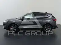 2026 Ford Kuga
