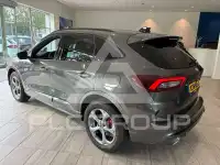 2026 Ford Kuga