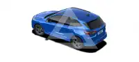 2026 Ford Kuga