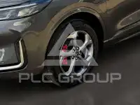 2026 Ford Kuga