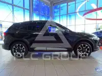 2026 Ford Kuga