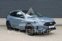 2026 Ford Kuga