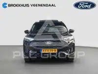 2026 Ford Kuga