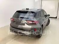 2026 Ford Kuga