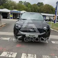 2026 Ford Kuga