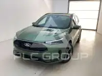 2026 Ford Kuga