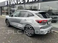 2026 Ford Kuga