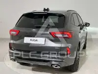 2026 Ford Kuga