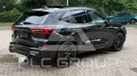 2026 Ford Kuga