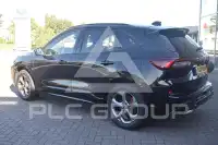 2026 Ford Kuga