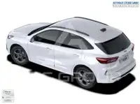2026 Ford Kuga