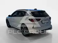 2026 Ford Kuga
