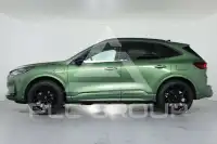 2026 Ford Kuga