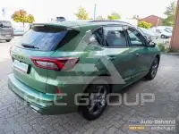 2026 Ford Kuga
