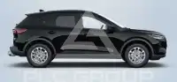 2026 Ford Kuga