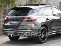 2026 Ford Kuga