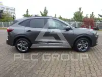 2026 Ford Kuga