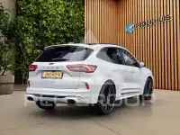 2026 Ford Kuga