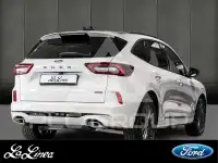 2026 Ford Kuga