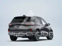 2026 Ford Kuga