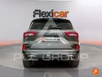 2026 Ford Kuga