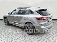 2026 Ford Kuga