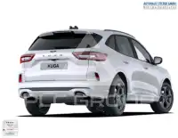 2026 Ford Kuga