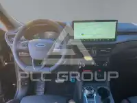 2026 Ford Kuga